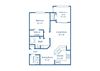 Ocean Inlet Floor Plan Ocean Inlet Floor Plan | Via Lugano